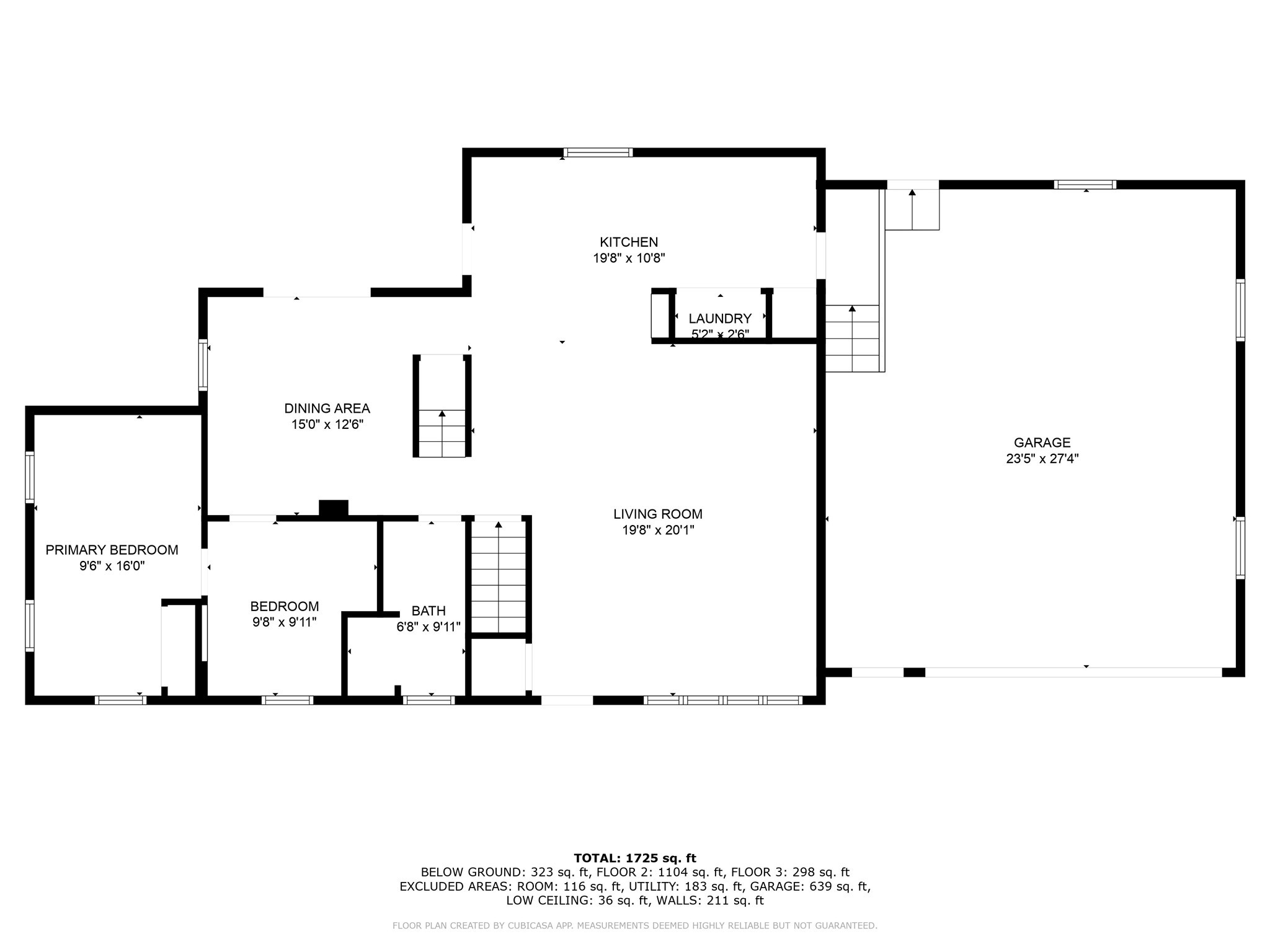 807 Center Street, Grinnell, Iowa image 23