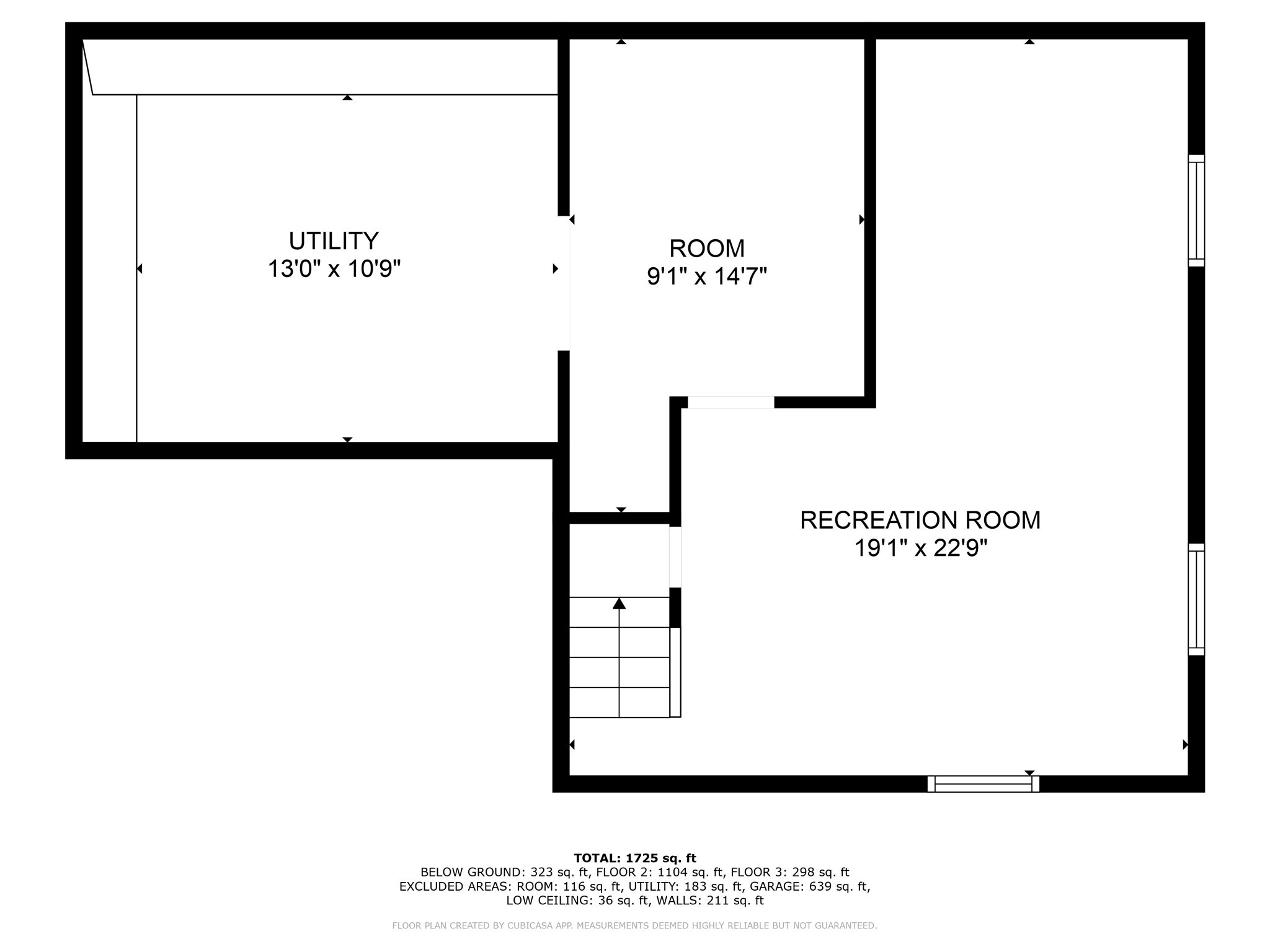 807 Center Street, Grinnell, Iowa image 25