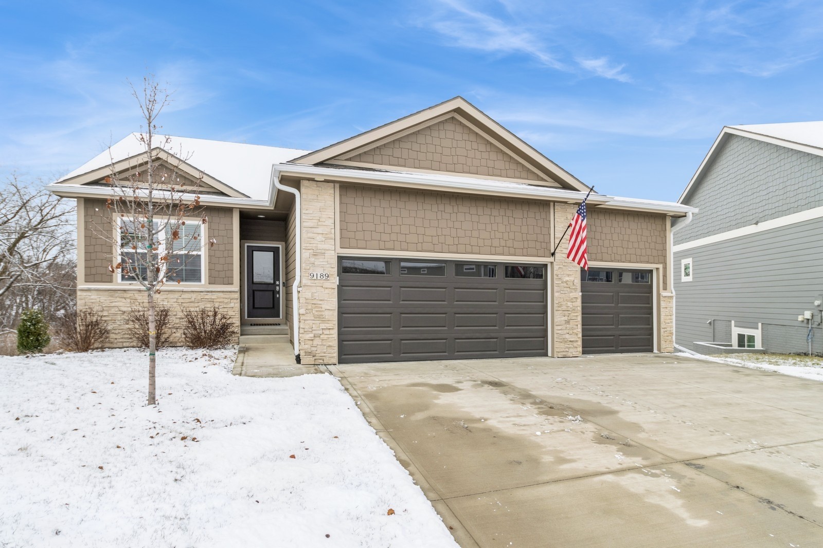 36479 Osage Avenue, Van Meter, Iowa image 1