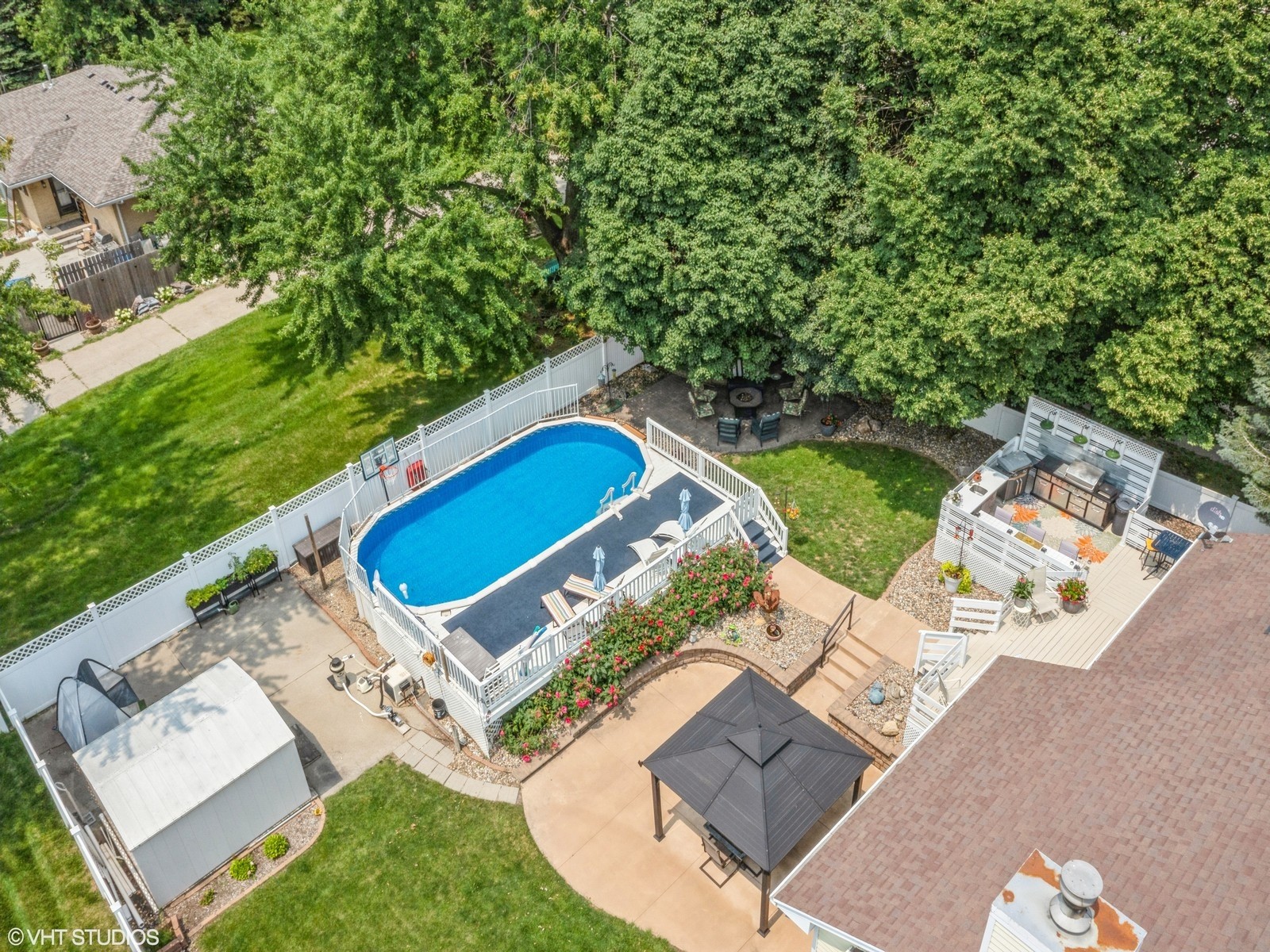 800 Scenic View Boulevard, Altoona, Iowa image 32