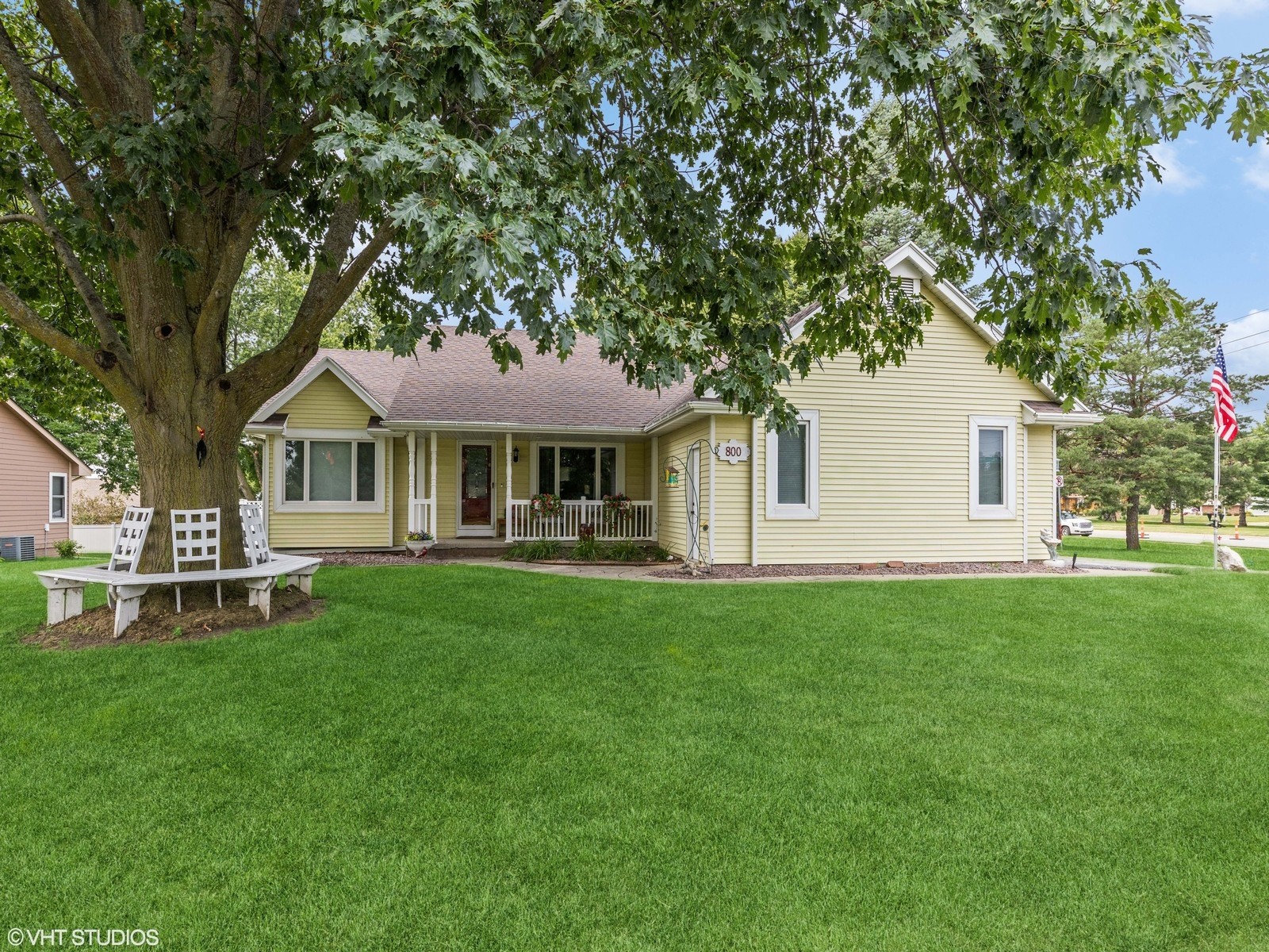 800 Scenic View Boulevard, Altoona, Iowa image 1