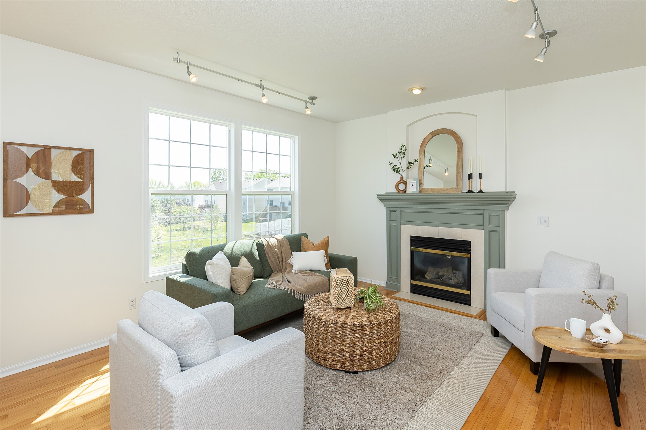 213 Bridgewood Drive, West Des Moines, Iowa image 7