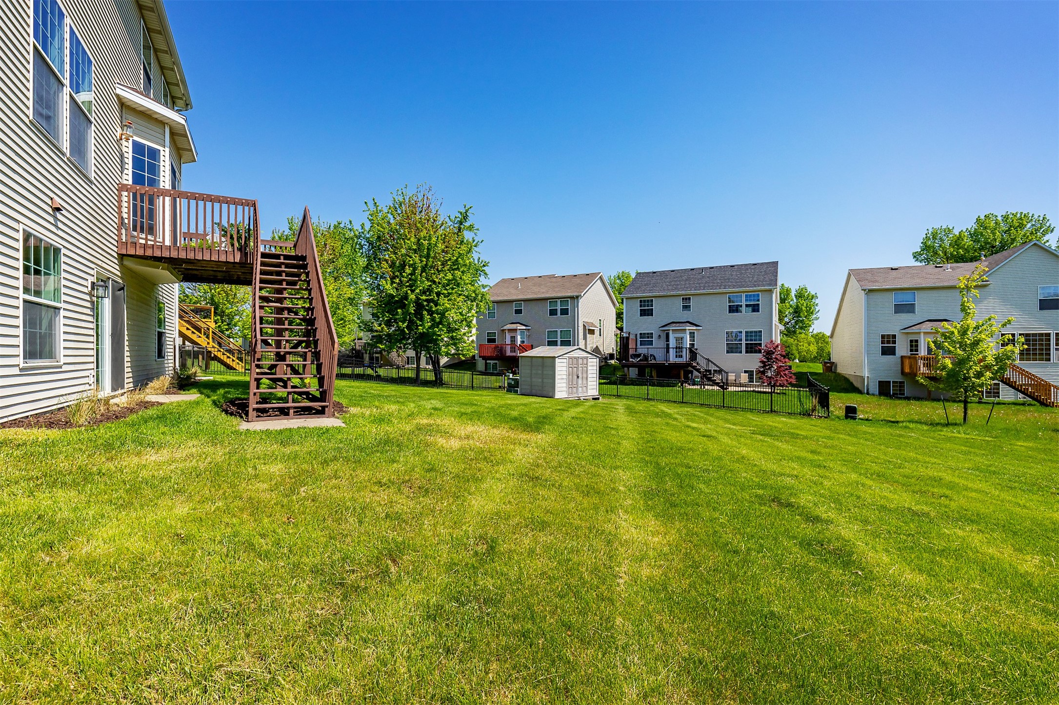 213 Bridgewood Drive, West Des Moines, Iowa image 32