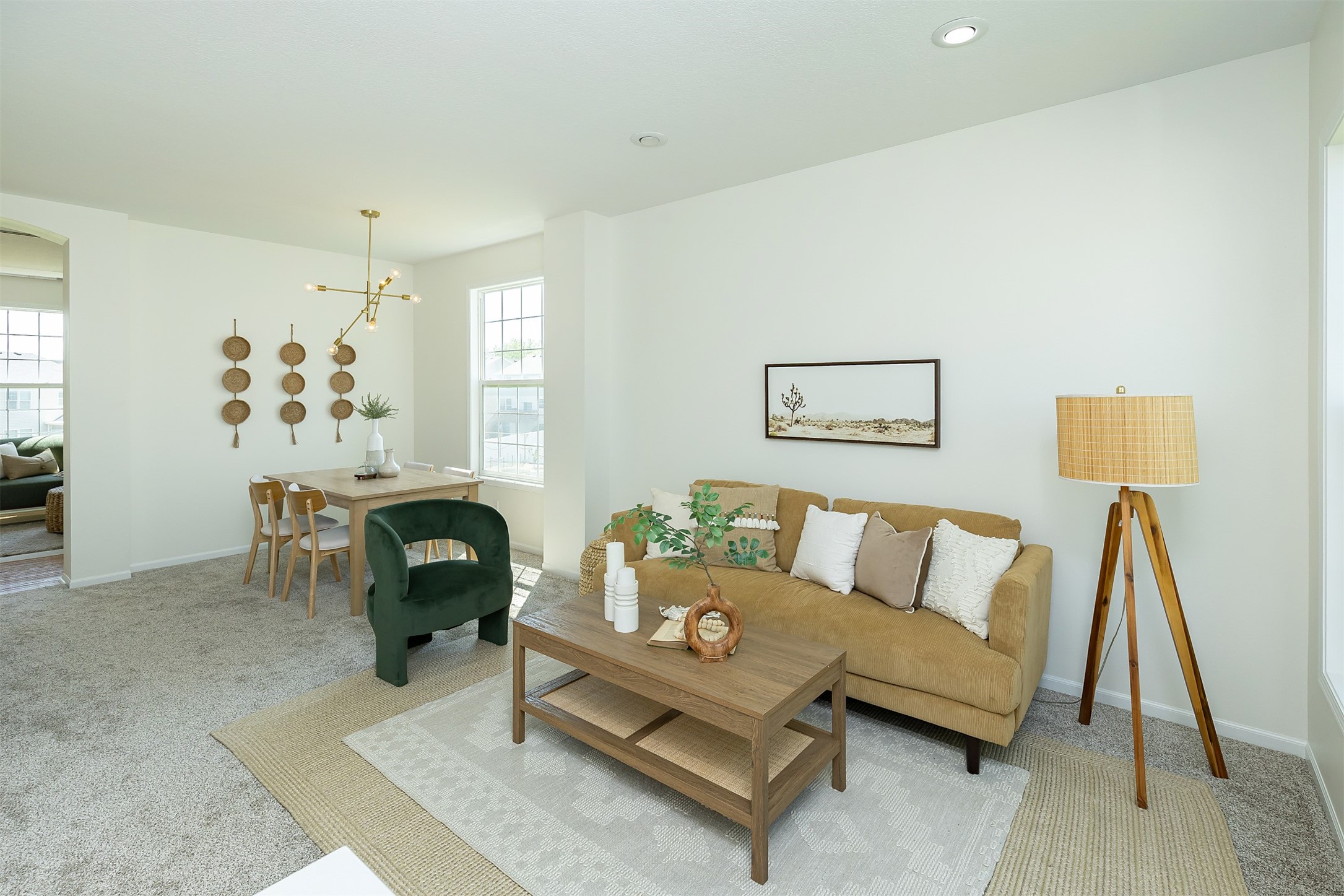 213 Bridgewood Drive, West Des Moines, Iowa image 6