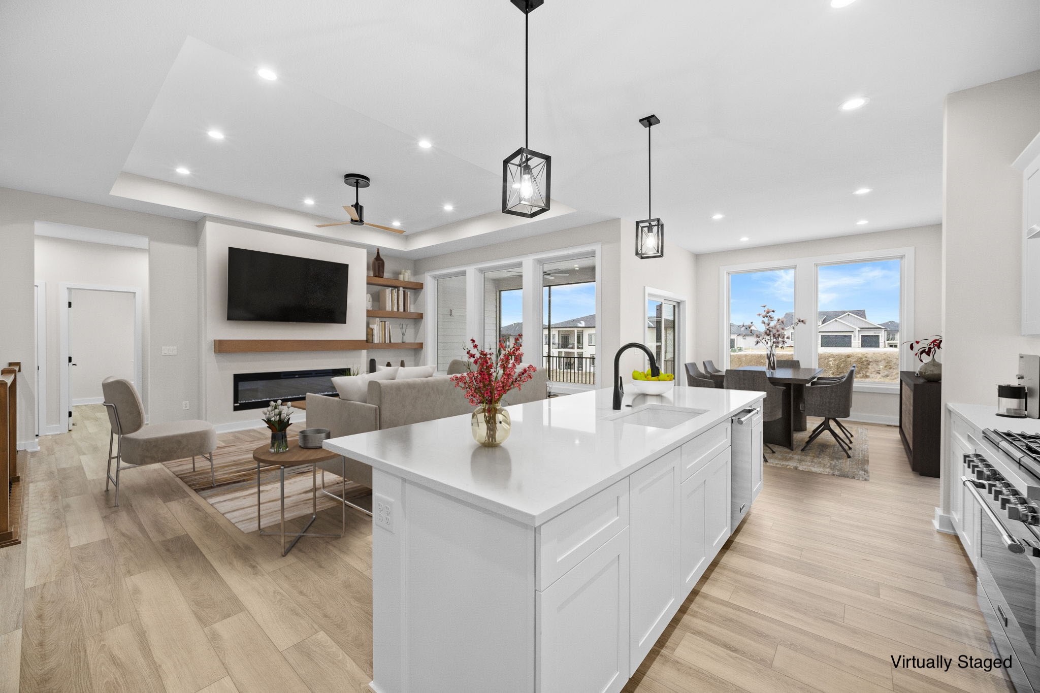 18007 Hammontree Circle