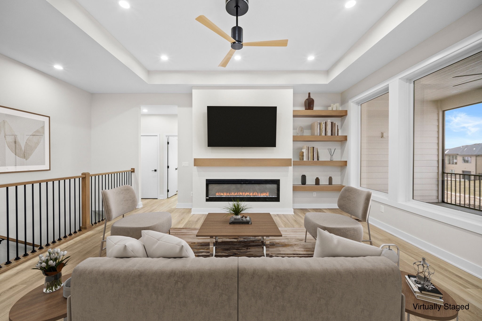 18007 Hammontree Circle