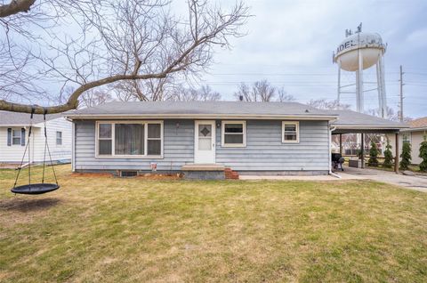 1526 Chance Court Adel IA 50003