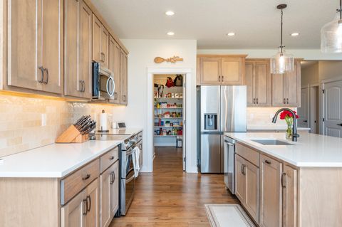 1108 Deer Ridge Drive NW Bondurant IA 50035