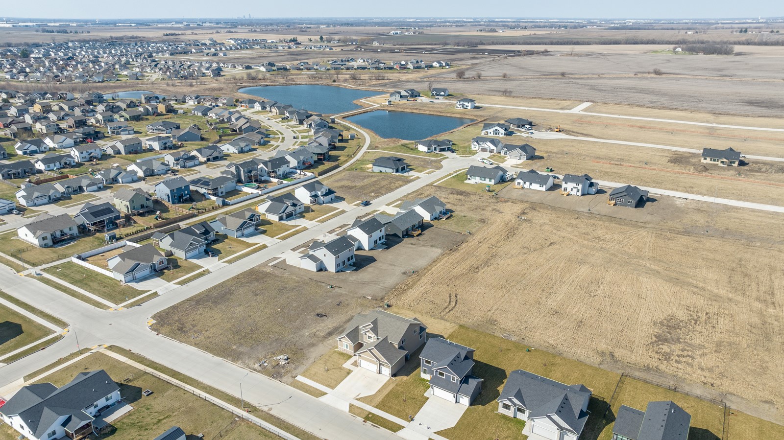 1108 Deer Ridge Drive, Bondurant, Iowa image 35