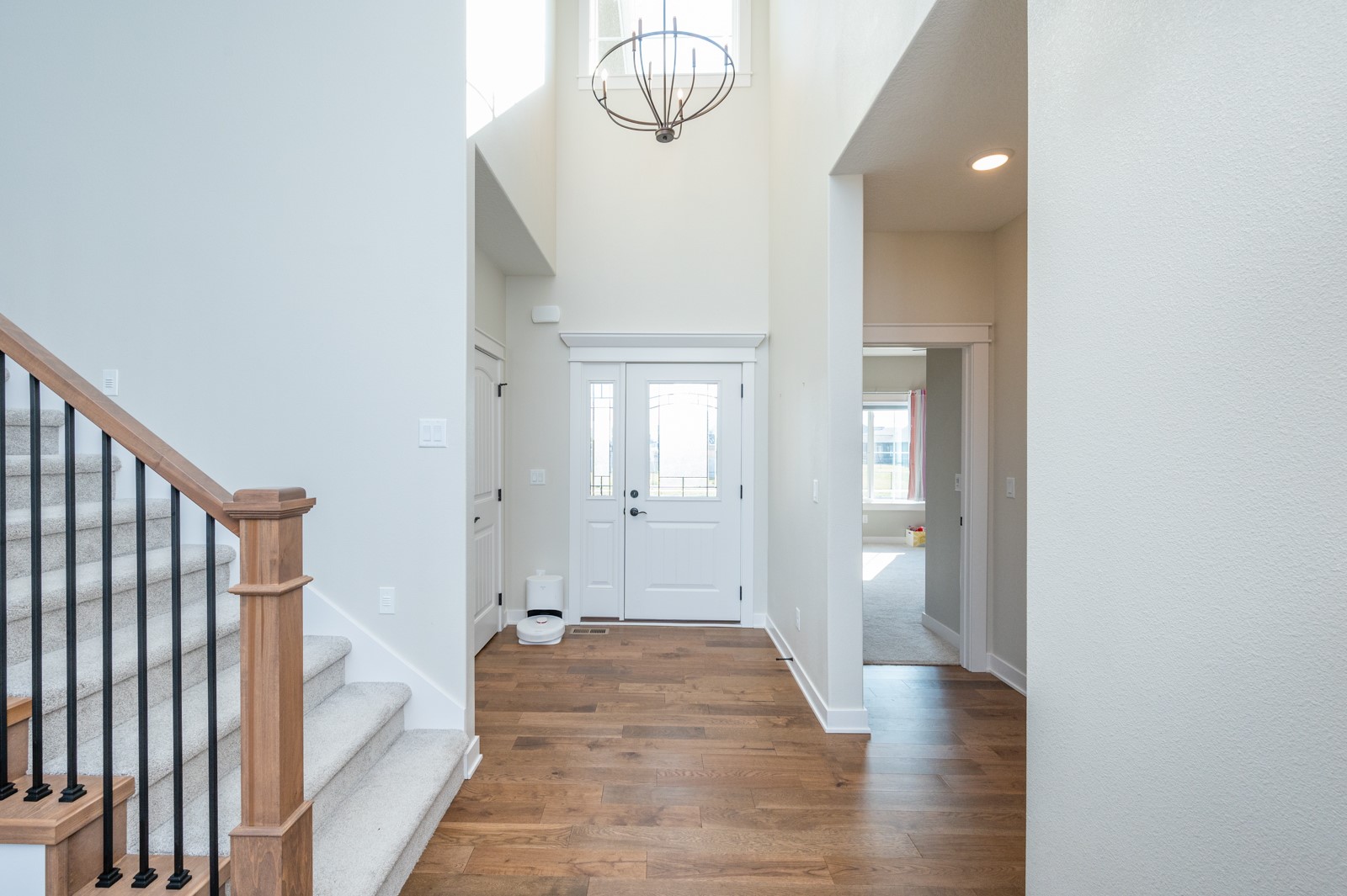 1108 Deer Ridge Drive, Bondurant, Iowa image 4