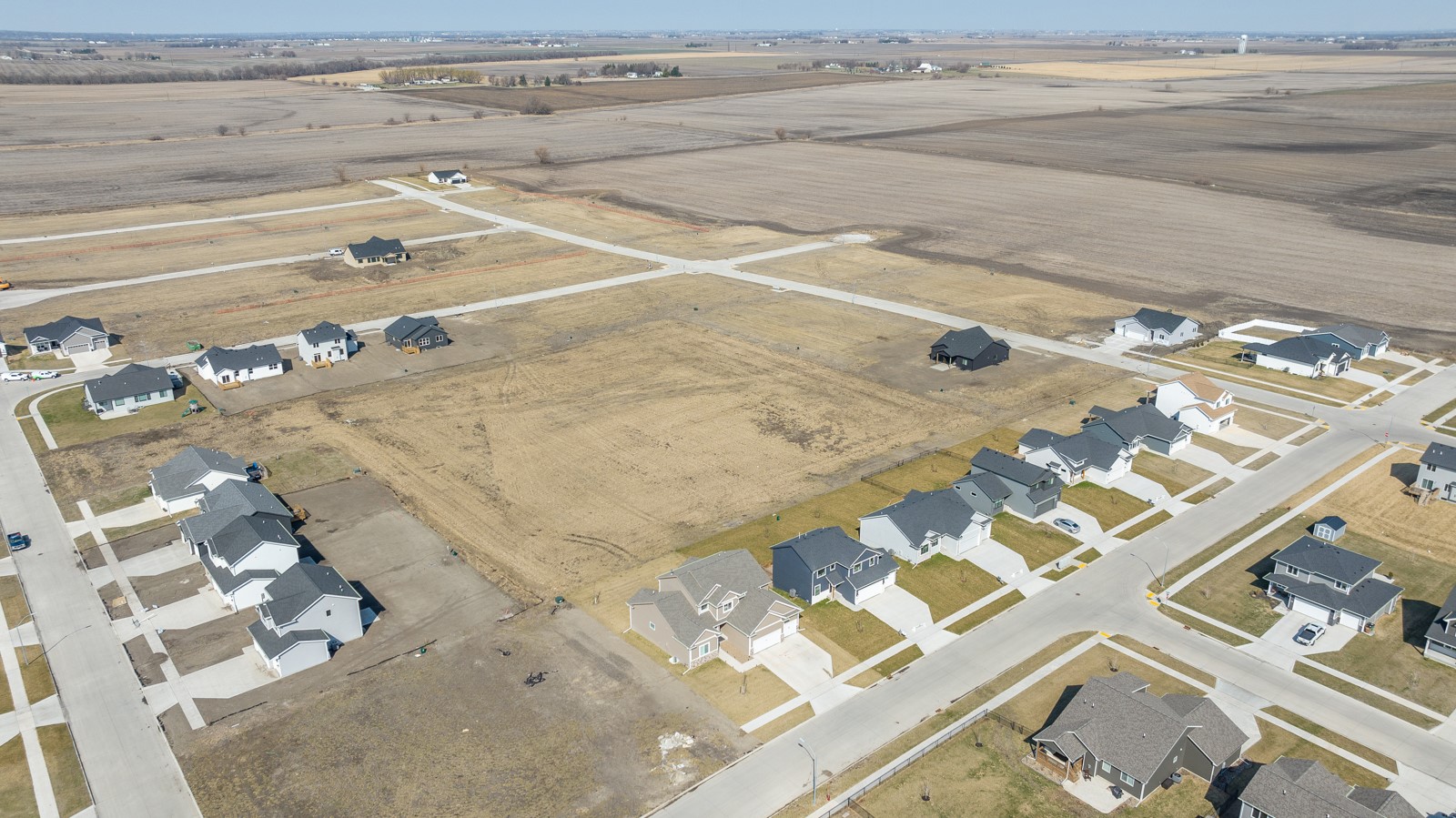 1108 Deer Ridge Drive, Bondurant, Iowa image 34