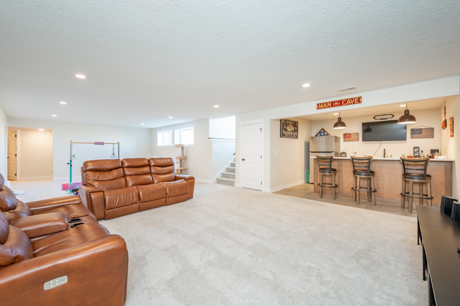 1108 Deer Ridge Drive, Bondurant, Iowa image 23
