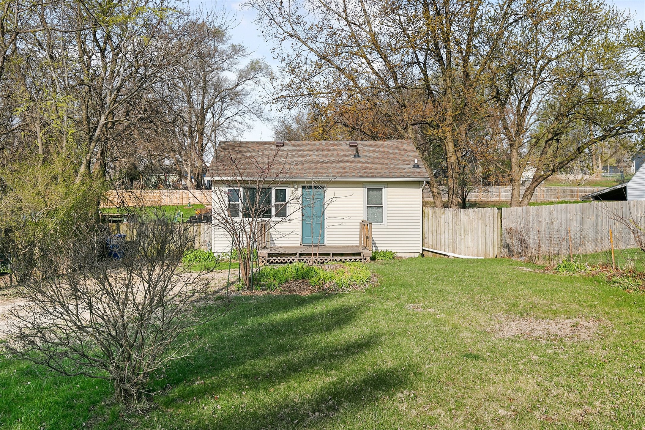 4456 SE 17th Street, Des Moines, Iowa image 1