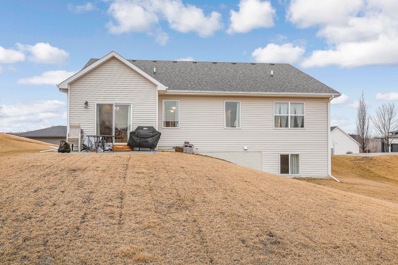 1101 Clearview Circle, Pella, Iowa image 25