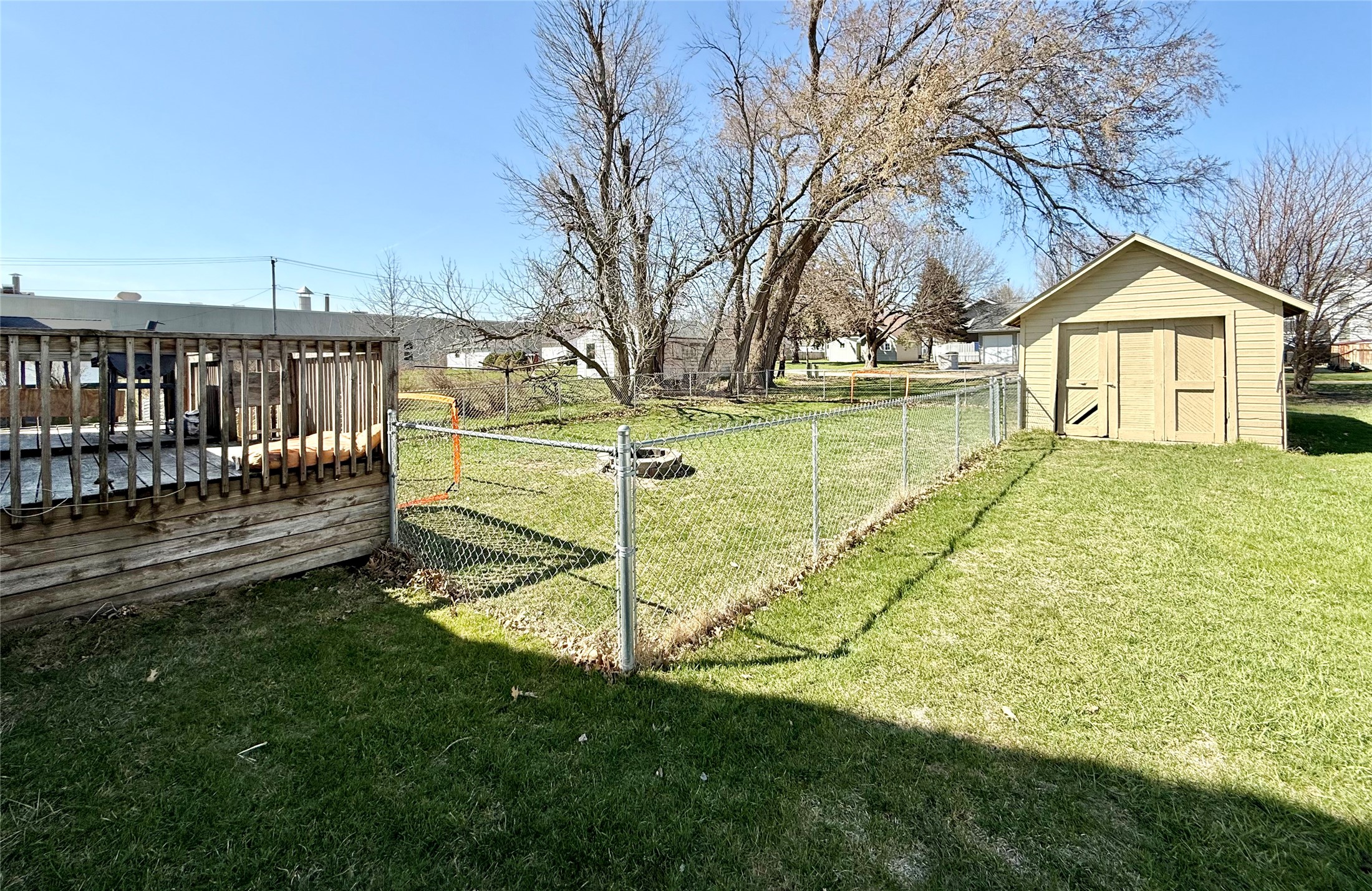 218 E Walnut Street, Conrad, Iowa image 19