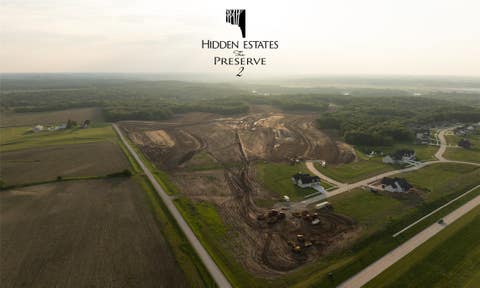 Vacant Land For Sale - 8 Sw Wild Bergamot Drive<br/> Dallas County, West Des Moines, IA 50266