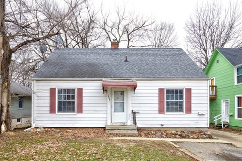 Homes For Sale - 1442 34th Street<br/> Des Moines, IA 50311