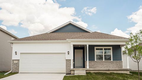 5720 NE Verona Drive Ankeny IA 50021