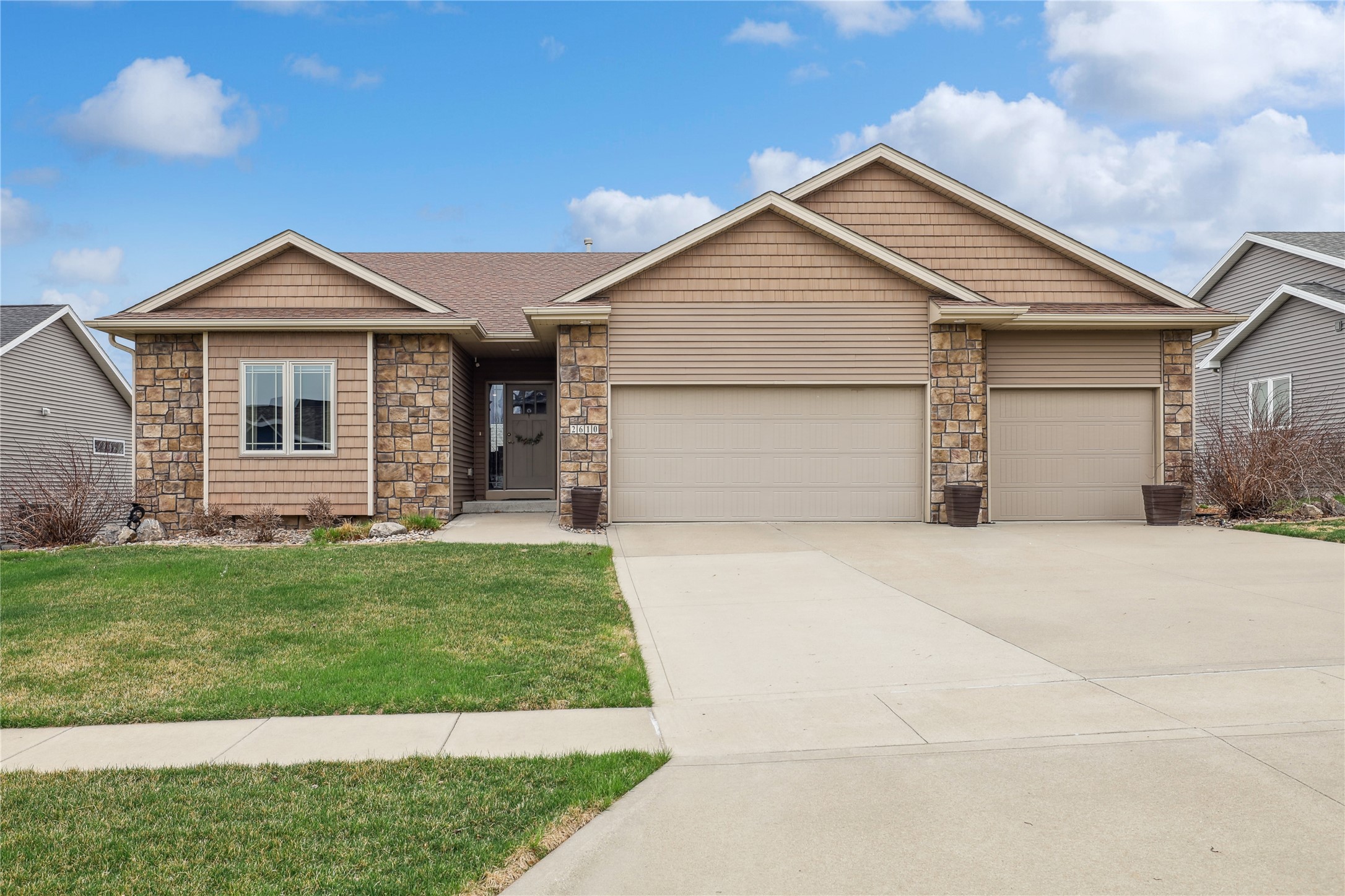 2610 Long Avenue, Van Meter, Iowa image 1
