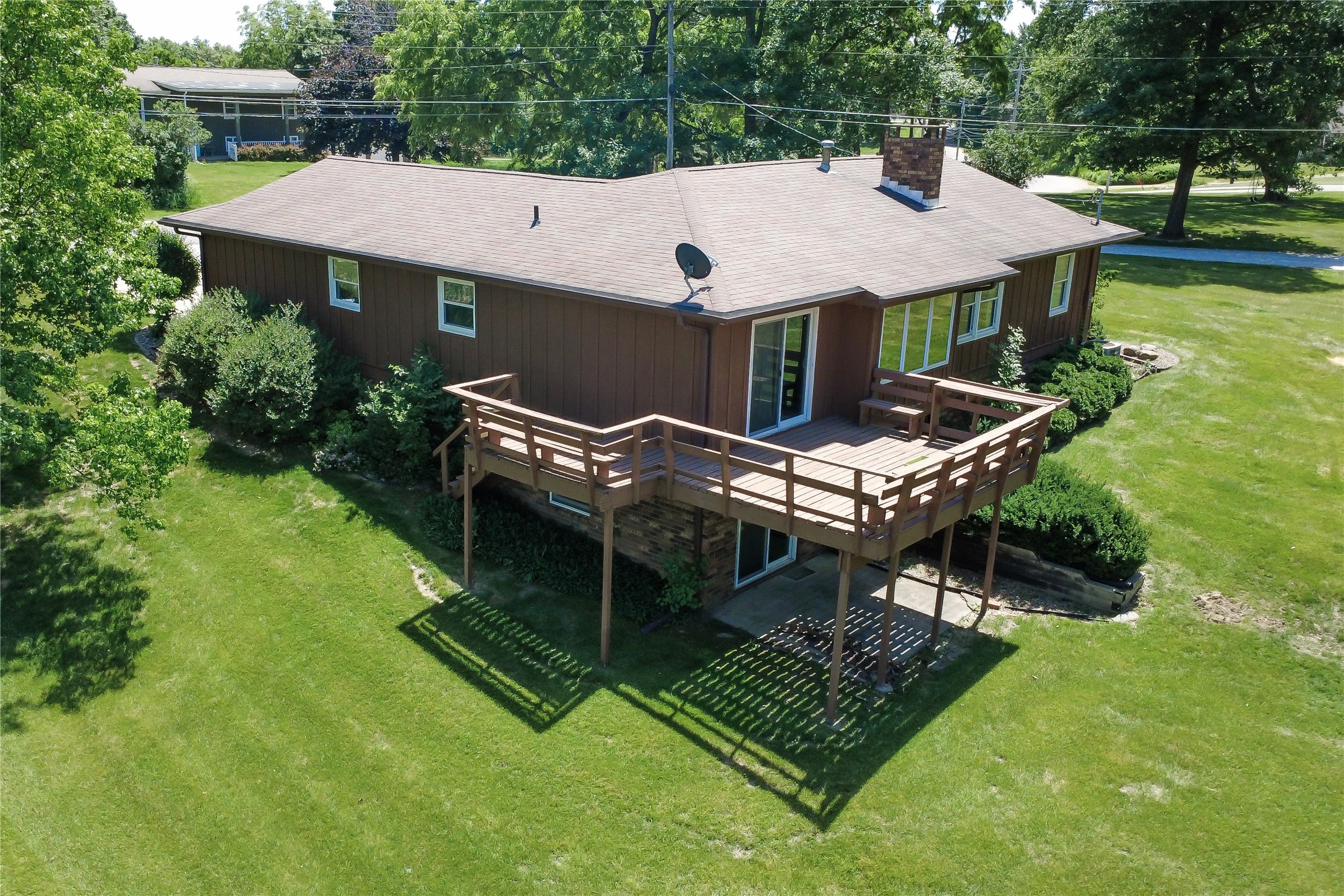 2201 Carbonado Road