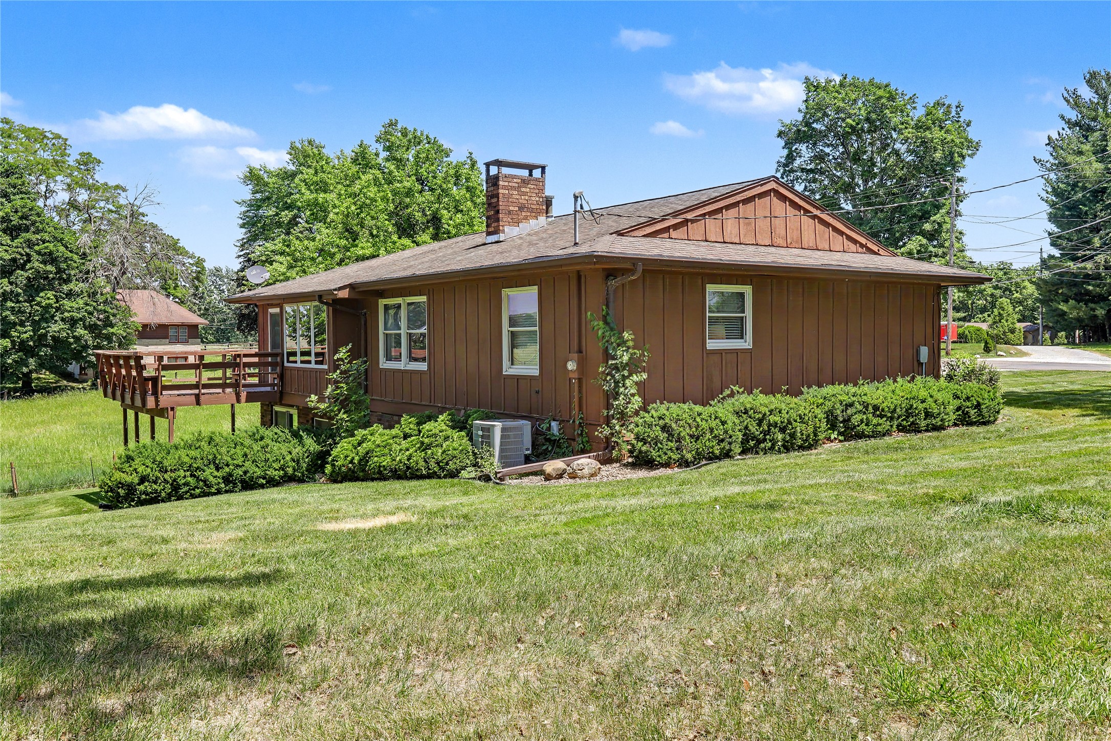 2201 Carbonado Road