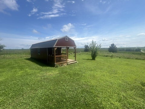 Vacant Land For Sale - 1606 220 Street<br/> Toledo, IA 52342