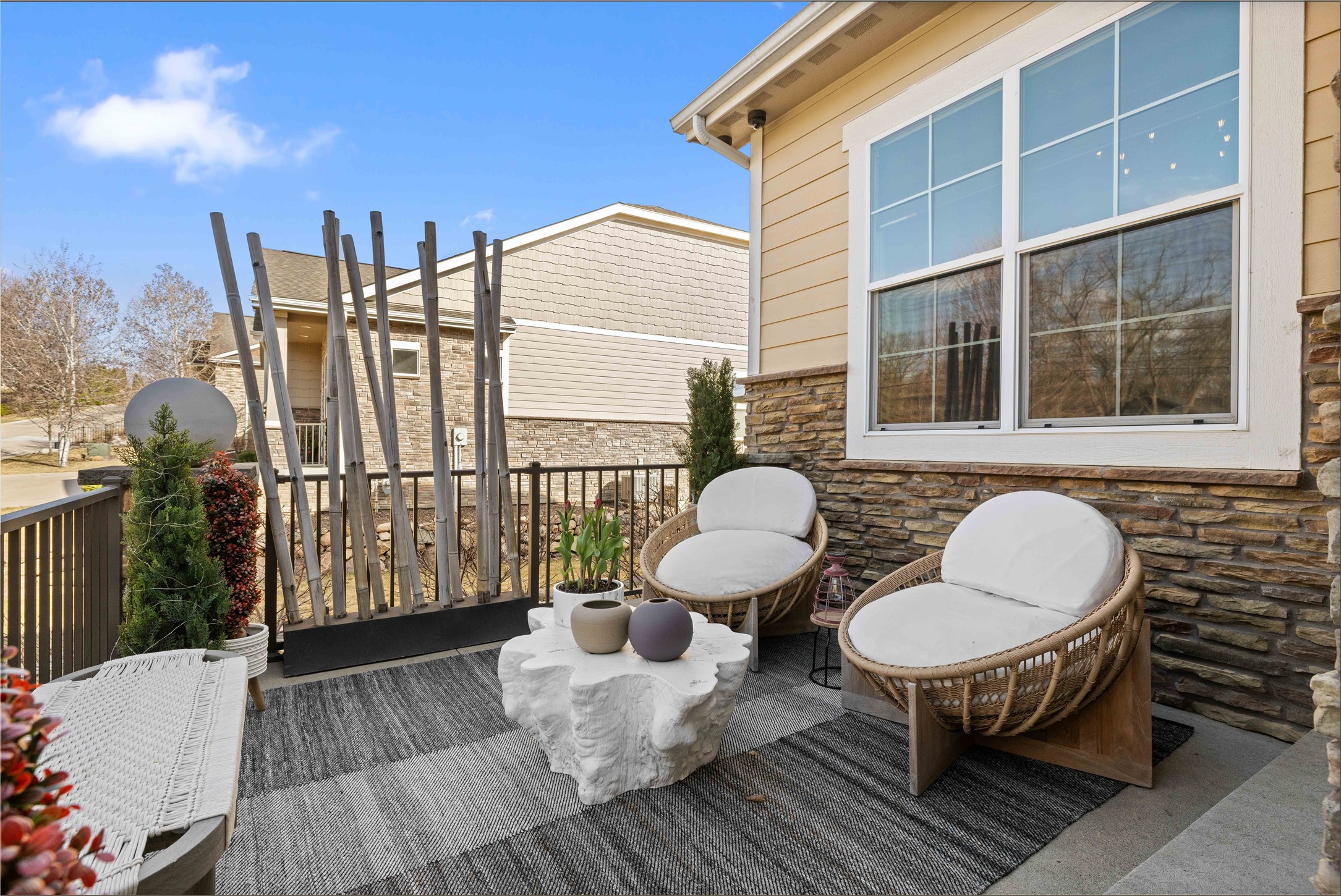 2306 Chan Drive, Adel, Iowa image 32