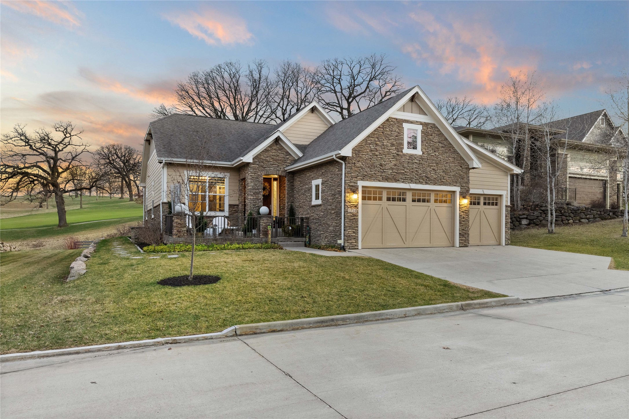 2306 Chan Drive, Adel, Iowa image 1
