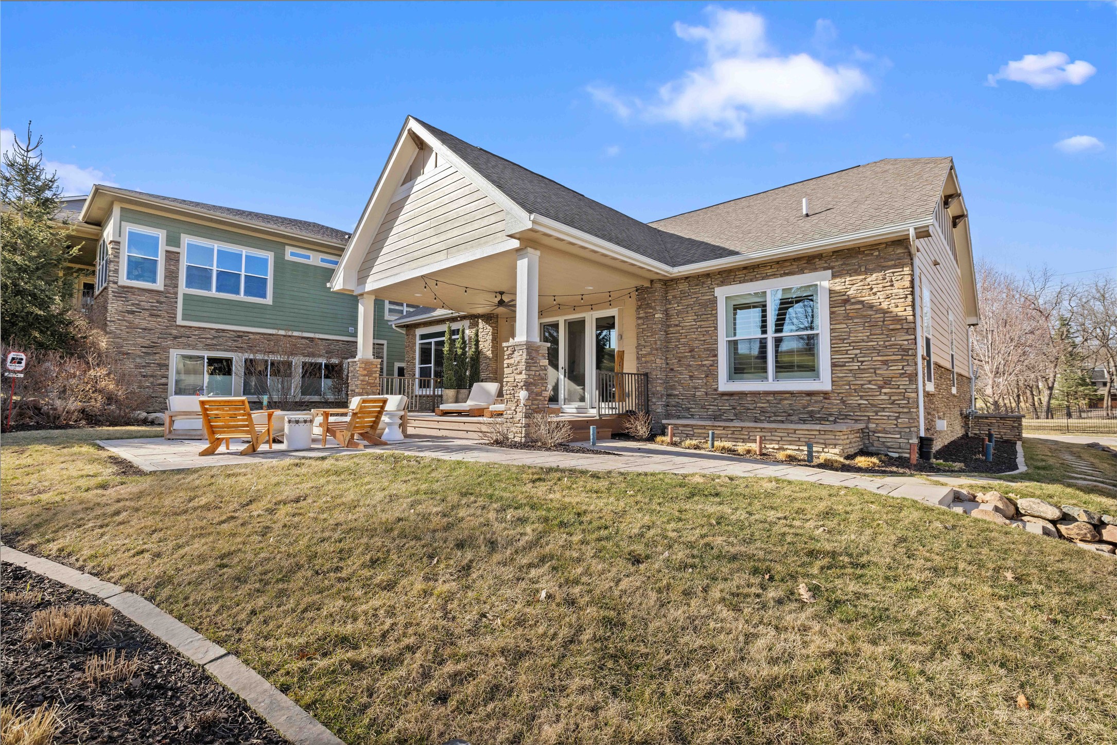2306 Chan Drive, Adel, Iowa image 34