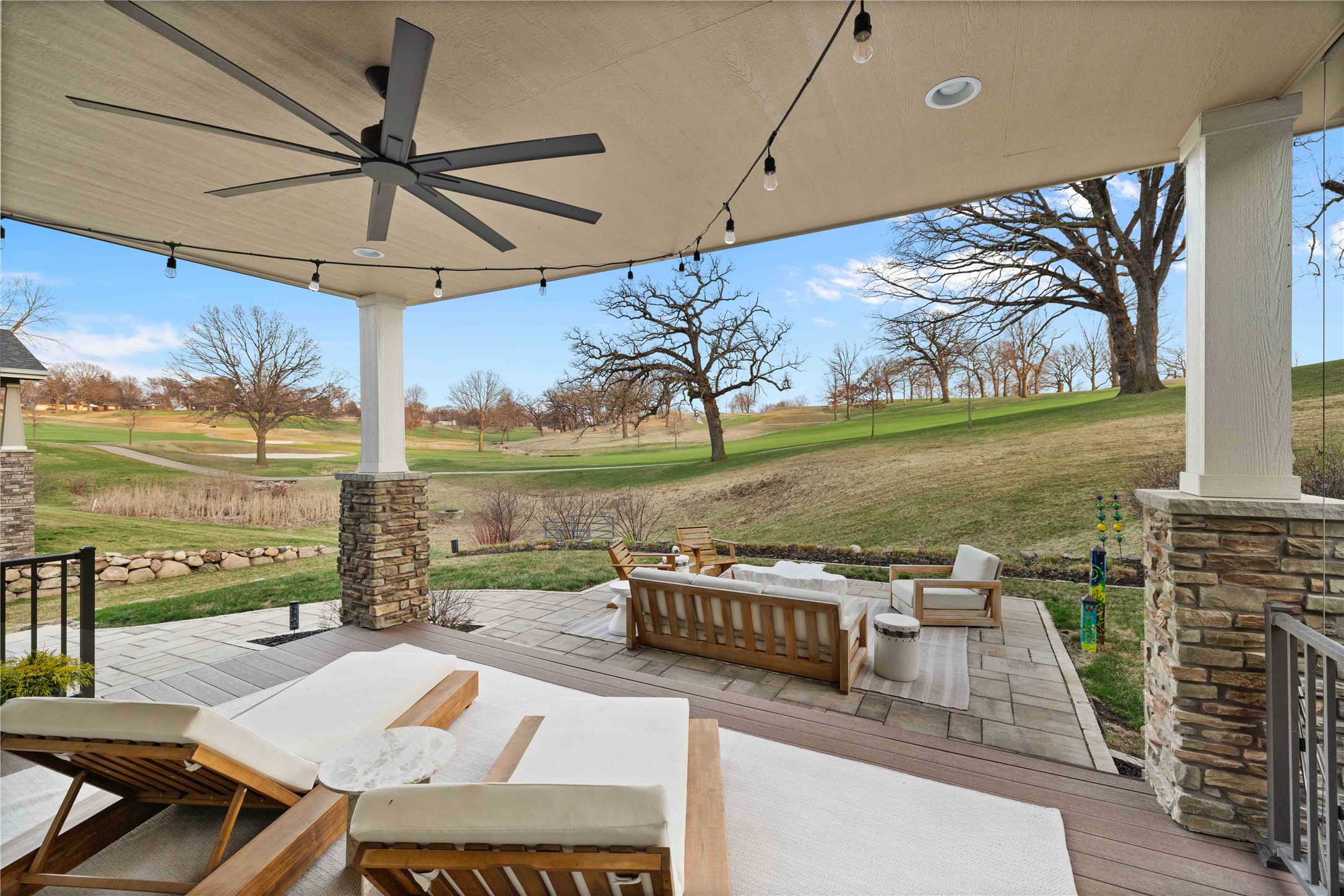 2306 Chan Drive, Adel, Iowa image 3