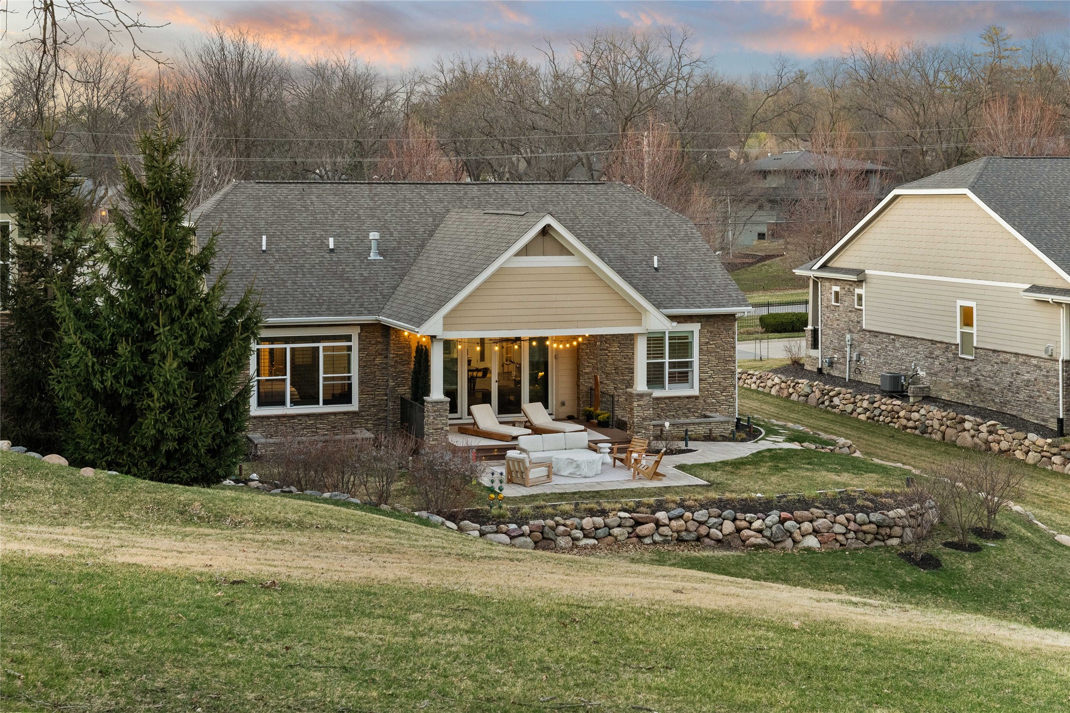2306 Chan Drive, Adel, Iowa image 29