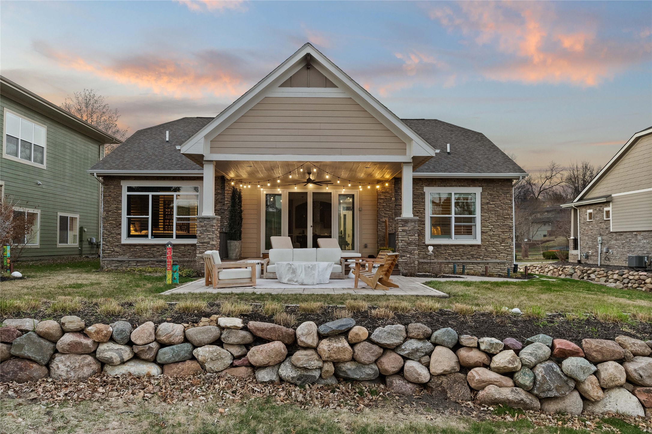 2306 Chan Drive, Adel, Iowa image 31