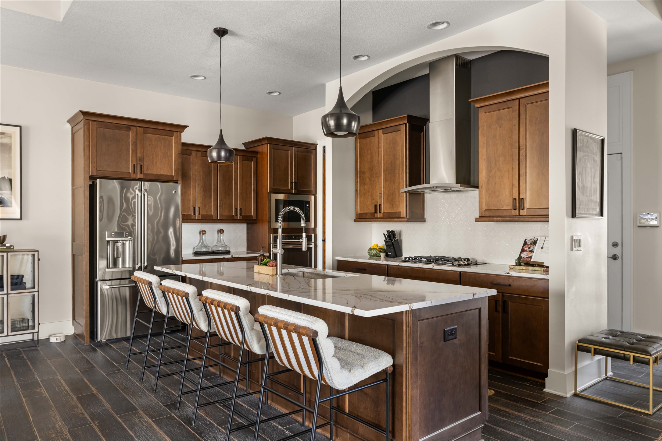 2306 Chan Drive, Adel, Iowa image 5