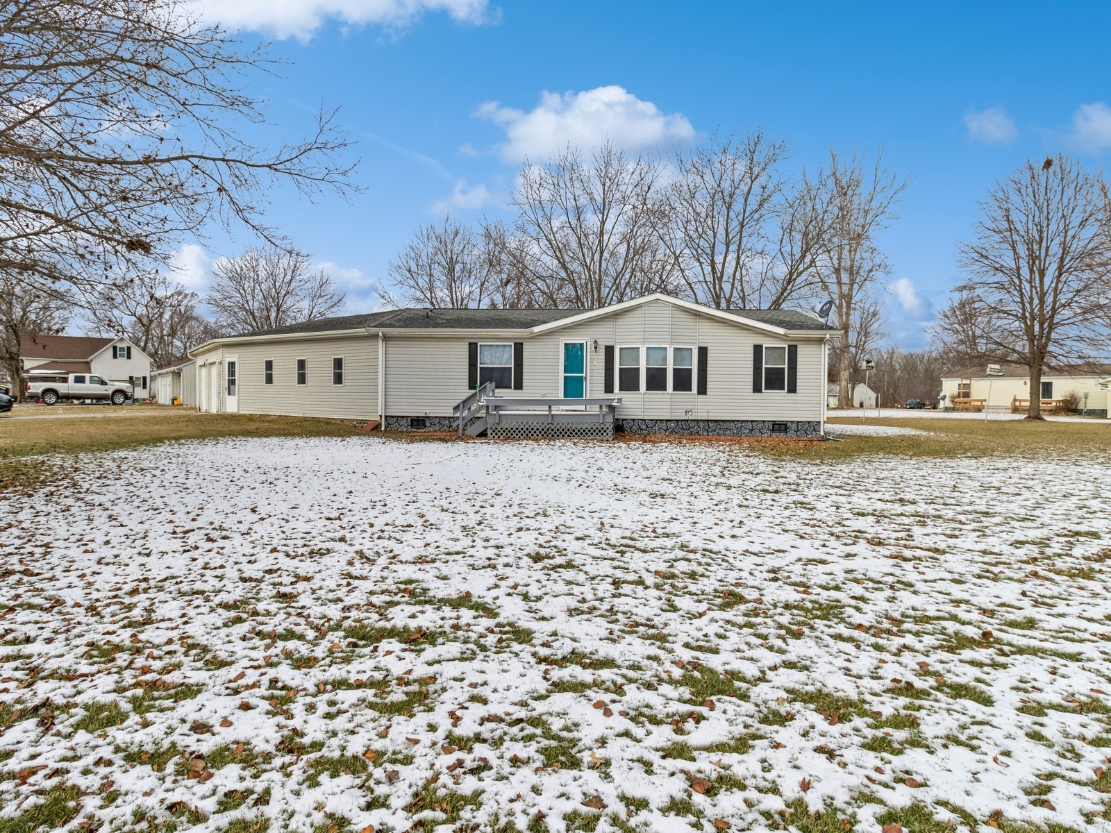 101 1st Street, Murray, Iowa image 1