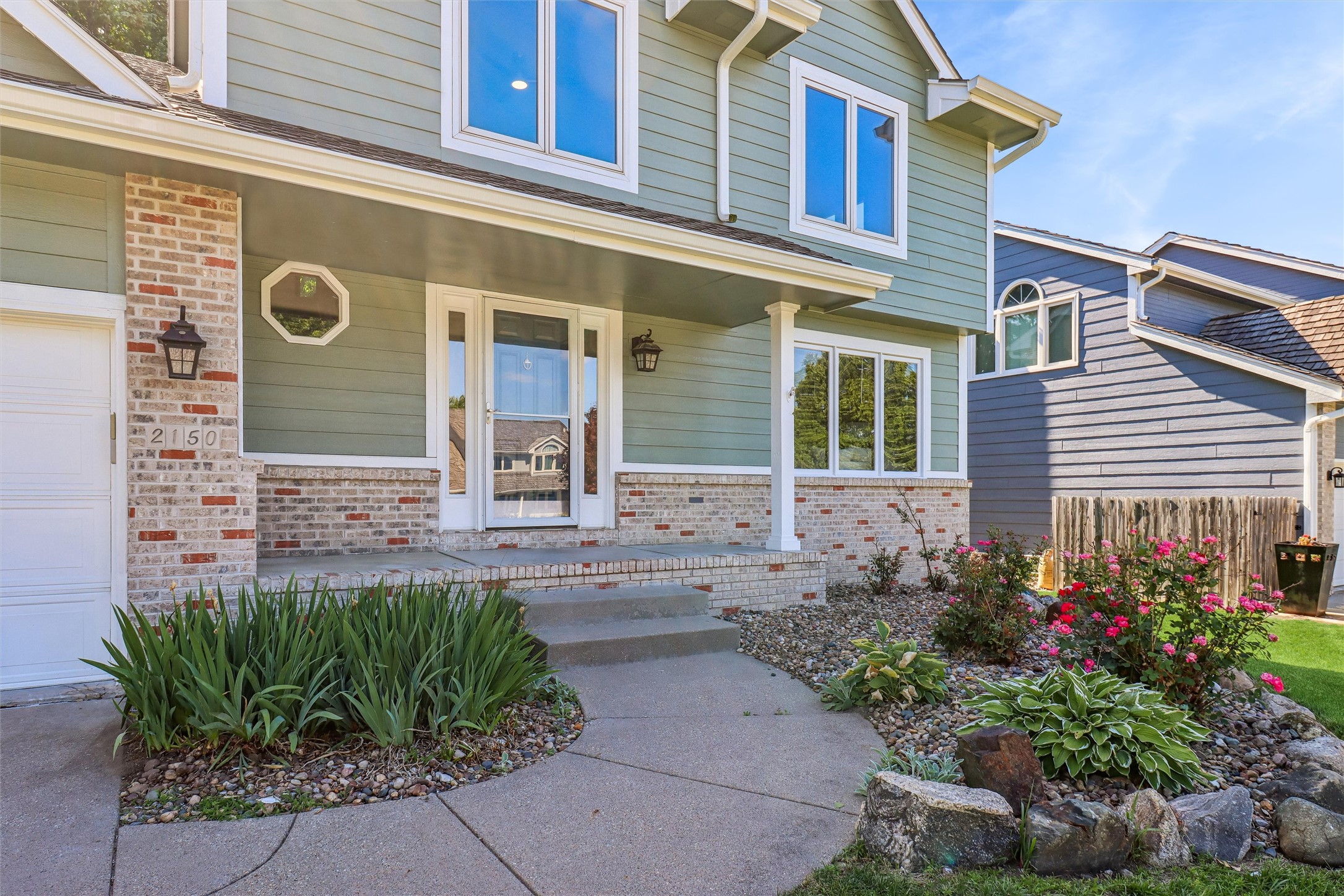 2150 NW 138th Street