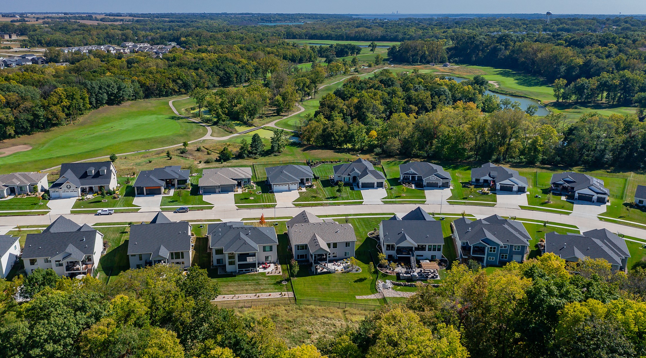 1031 Timber Valley Drive, Polk City, Iowa image 33