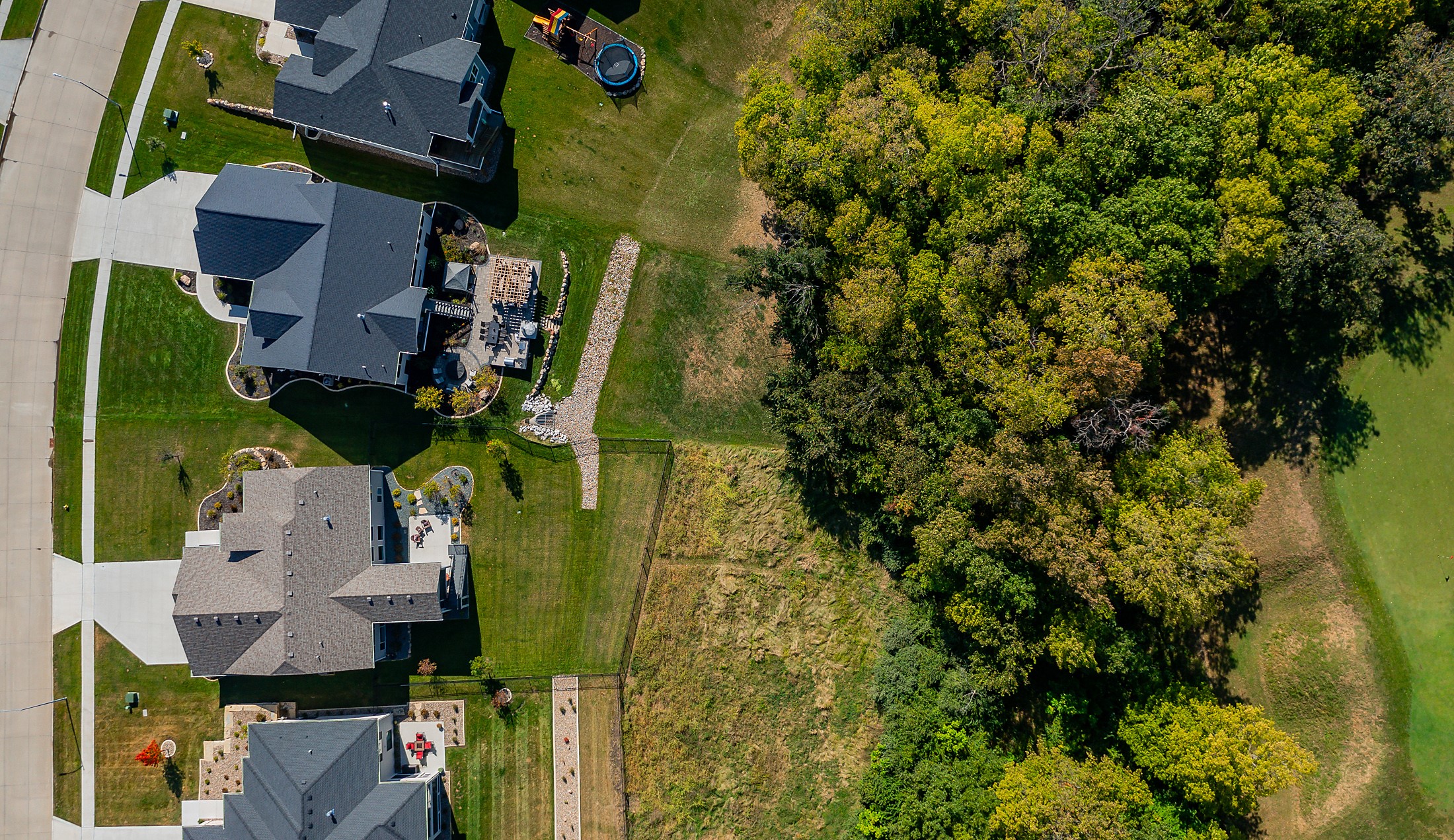 1031 Timber Valley Drive, Polk City, Iowa image 32