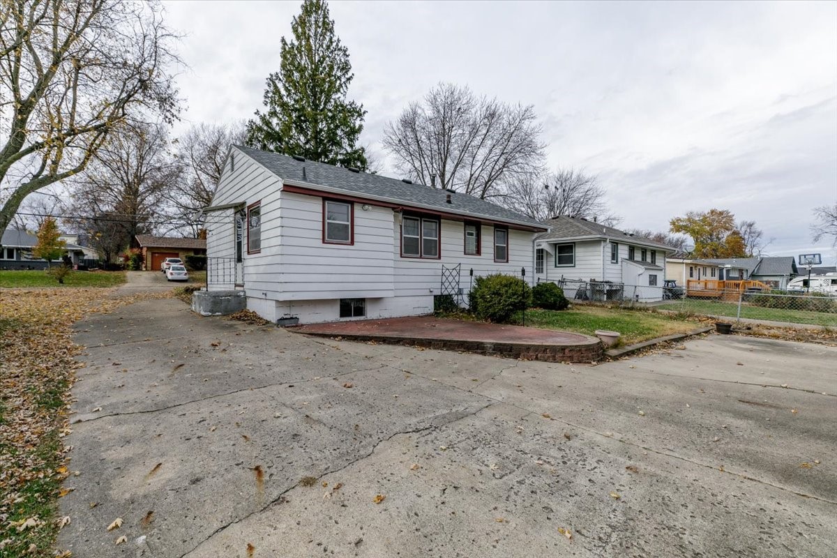 3839 43rd Street, Des Moines, Iowa image 17