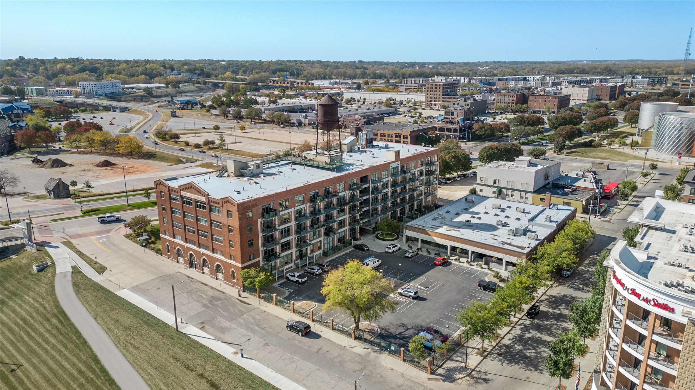 100 Market Street #404, Des Moines, Iowa image 34