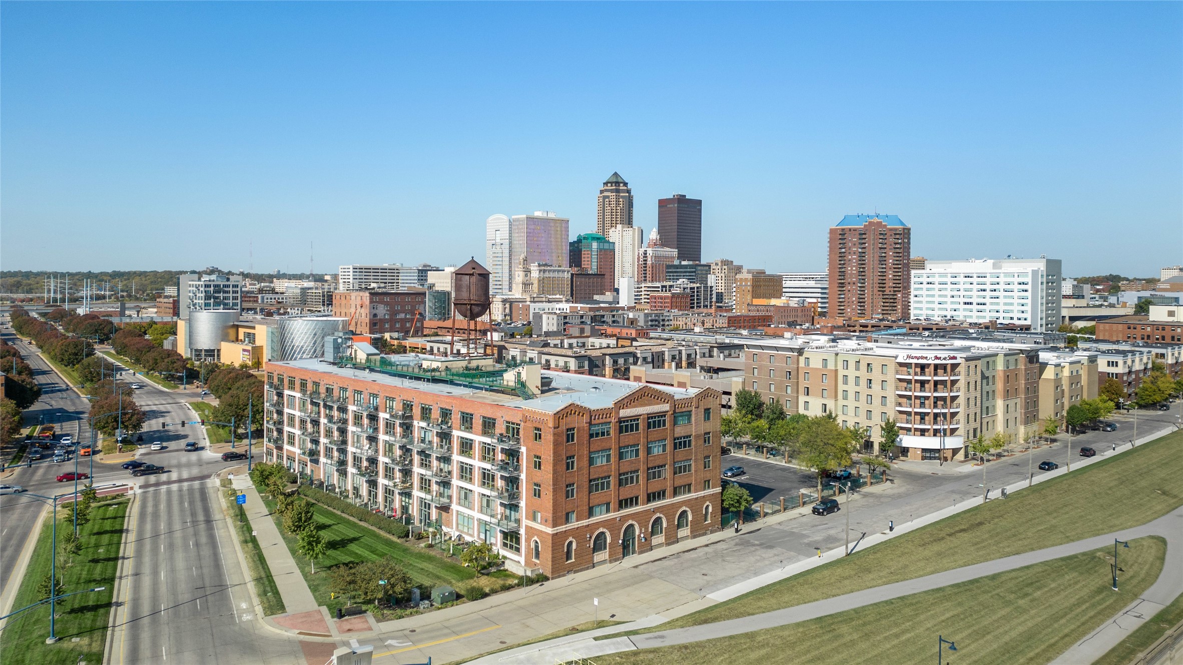 100 Market Street #404, Des Moines, Iowa image 32