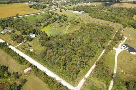 Vacant Land For Sale - 7257 Geneva Street<br/> Warren County, Indianola, IA 50211
