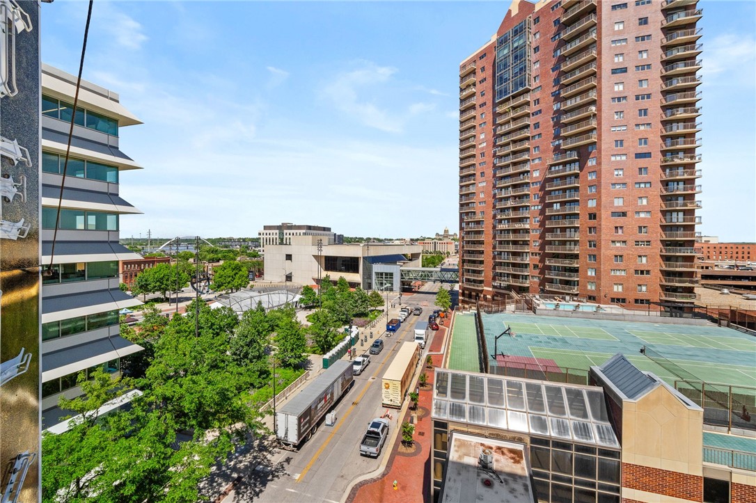 400 Walnut Street #704, Des Moines, Iowa image 31