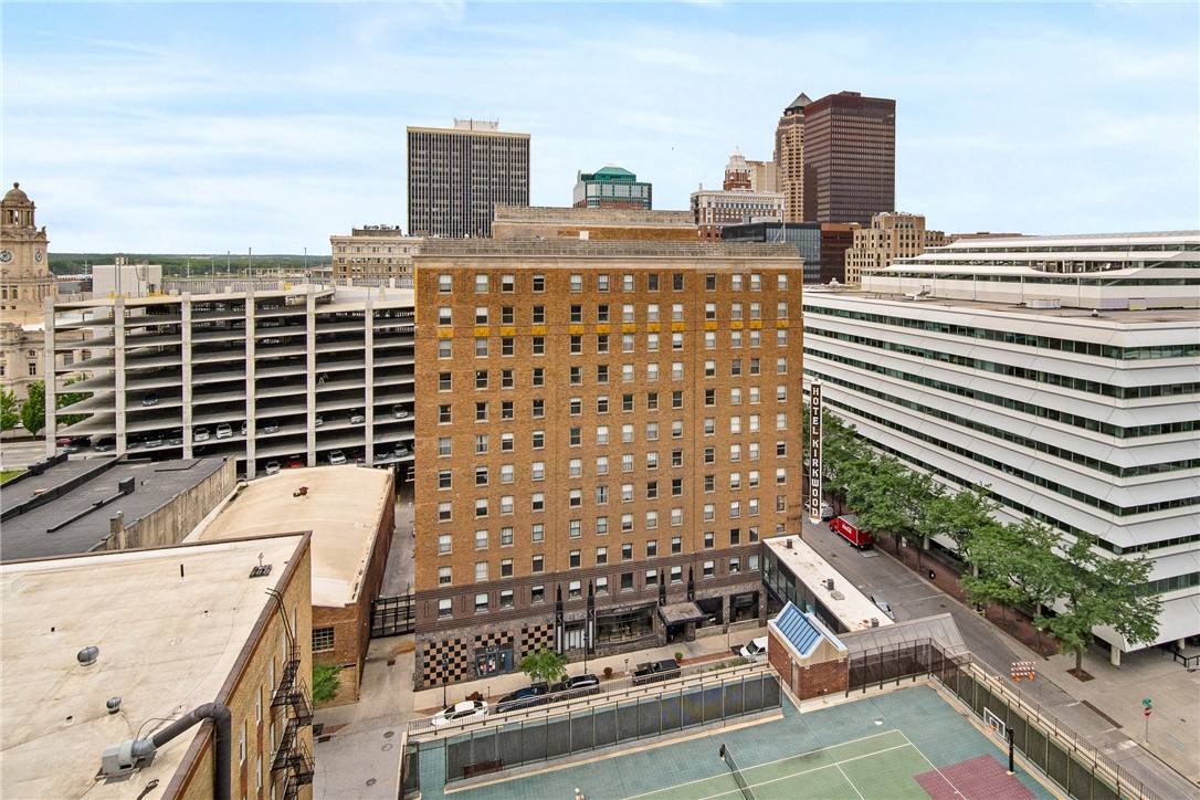 400 Walnut Street #704, Des Moines, Iowa image 28