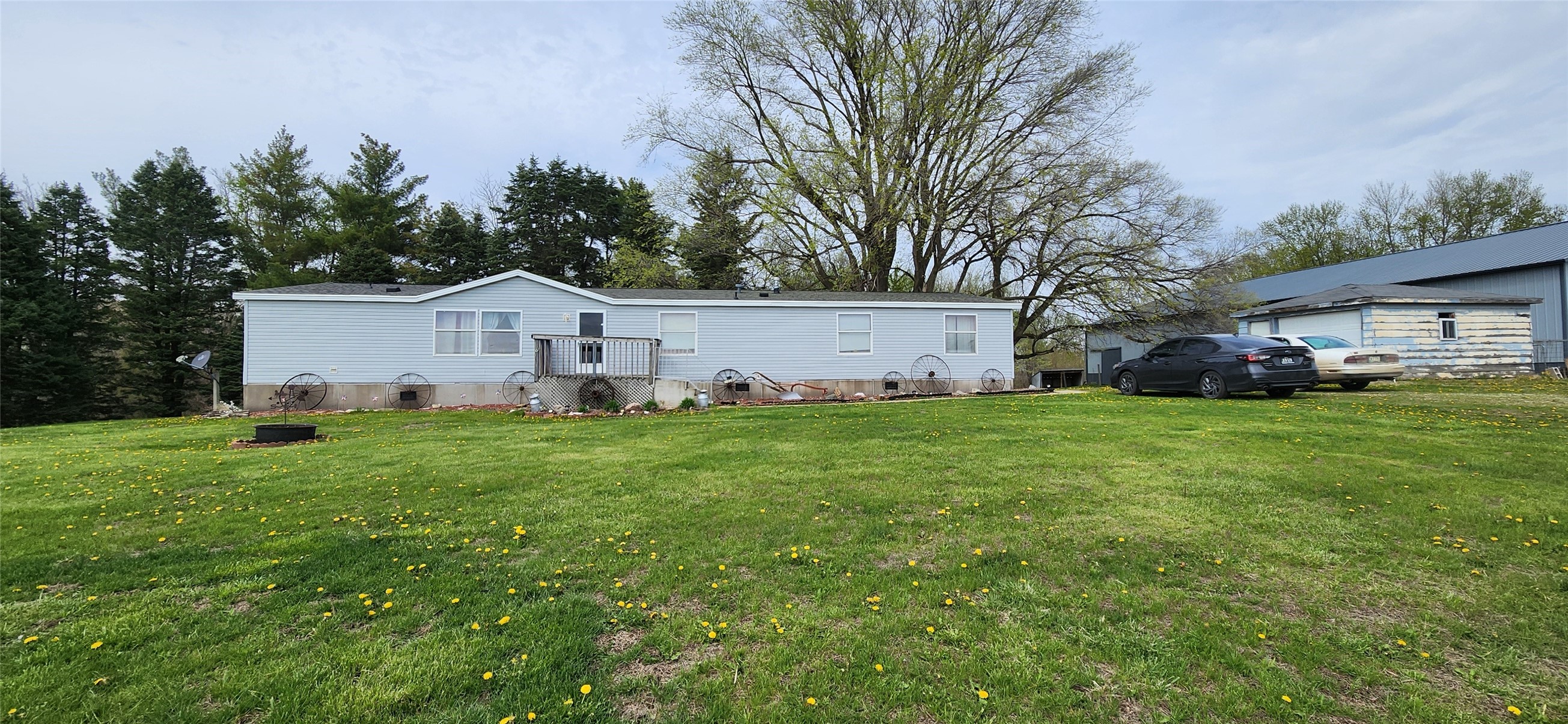 1550 T Avenue, Boone, Iowa image 1