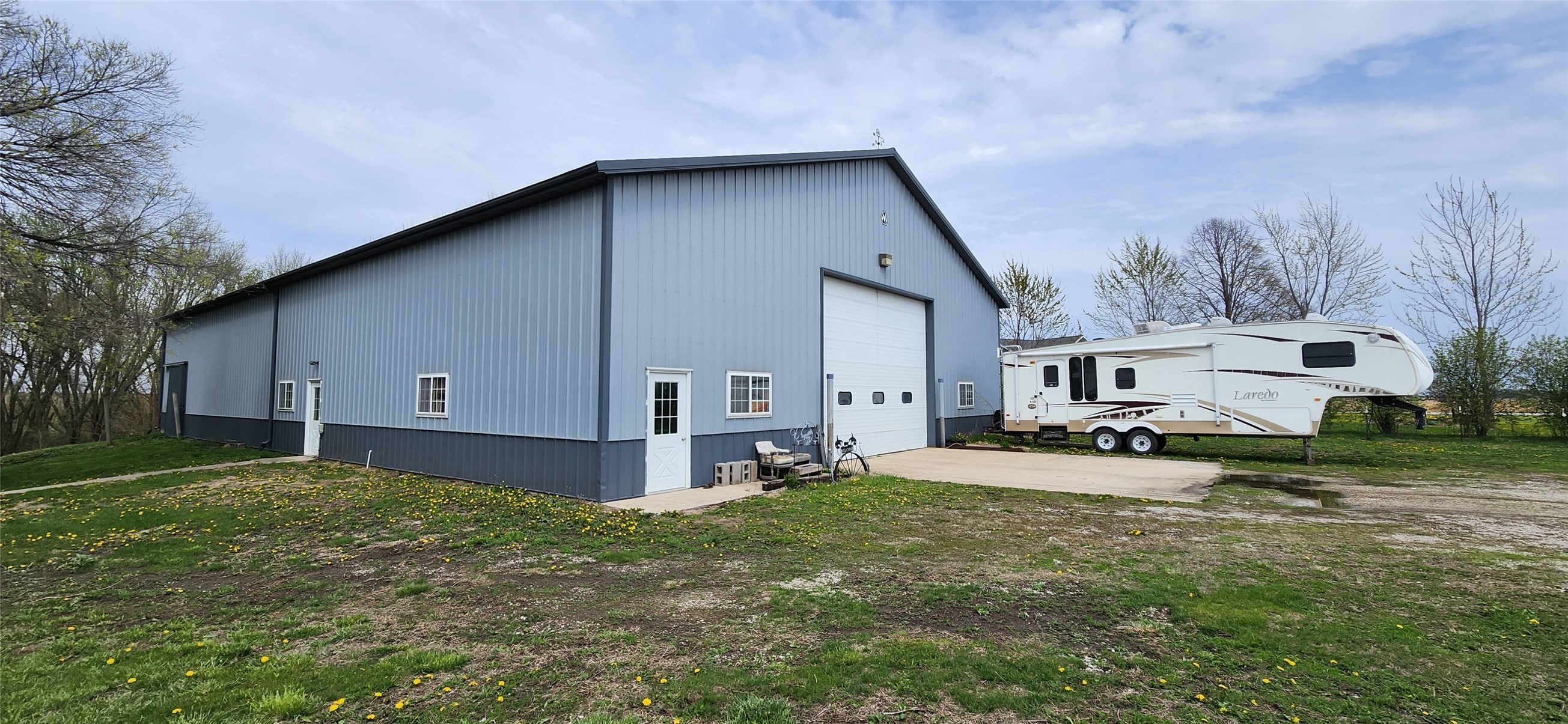 1550 T Avenue, Boone, Iowa image 2