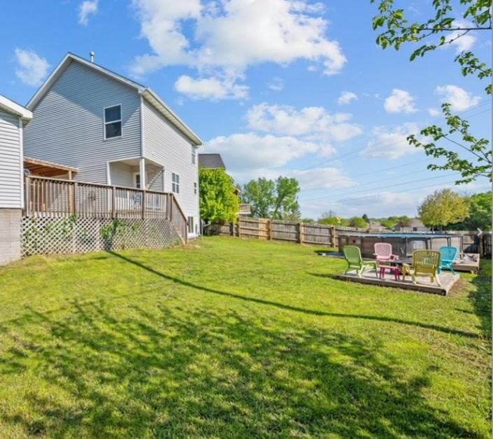 2922 SW Reunion Drive, Ankeny, Iowa image 3