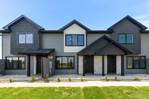 Condo For Sale - 593 Hart Lane<br/> Ankeny, IA 50021
