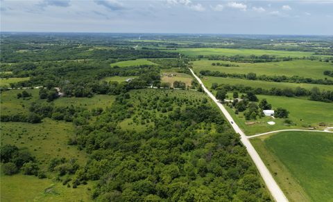 Vacant Land For Sale - Mcgregor Street<br/> Saint Marys, IA 50241