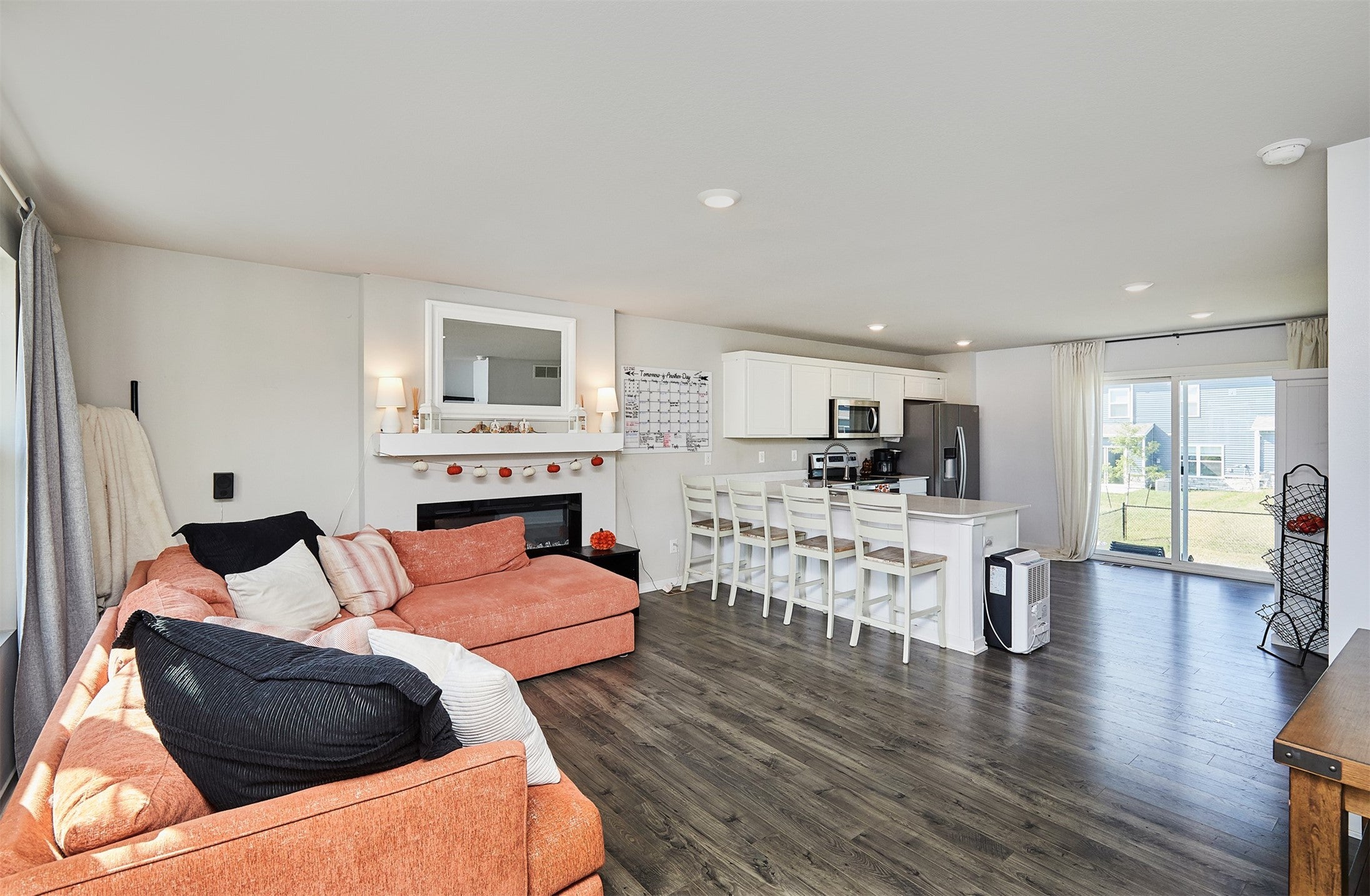 2104 Barry Drive