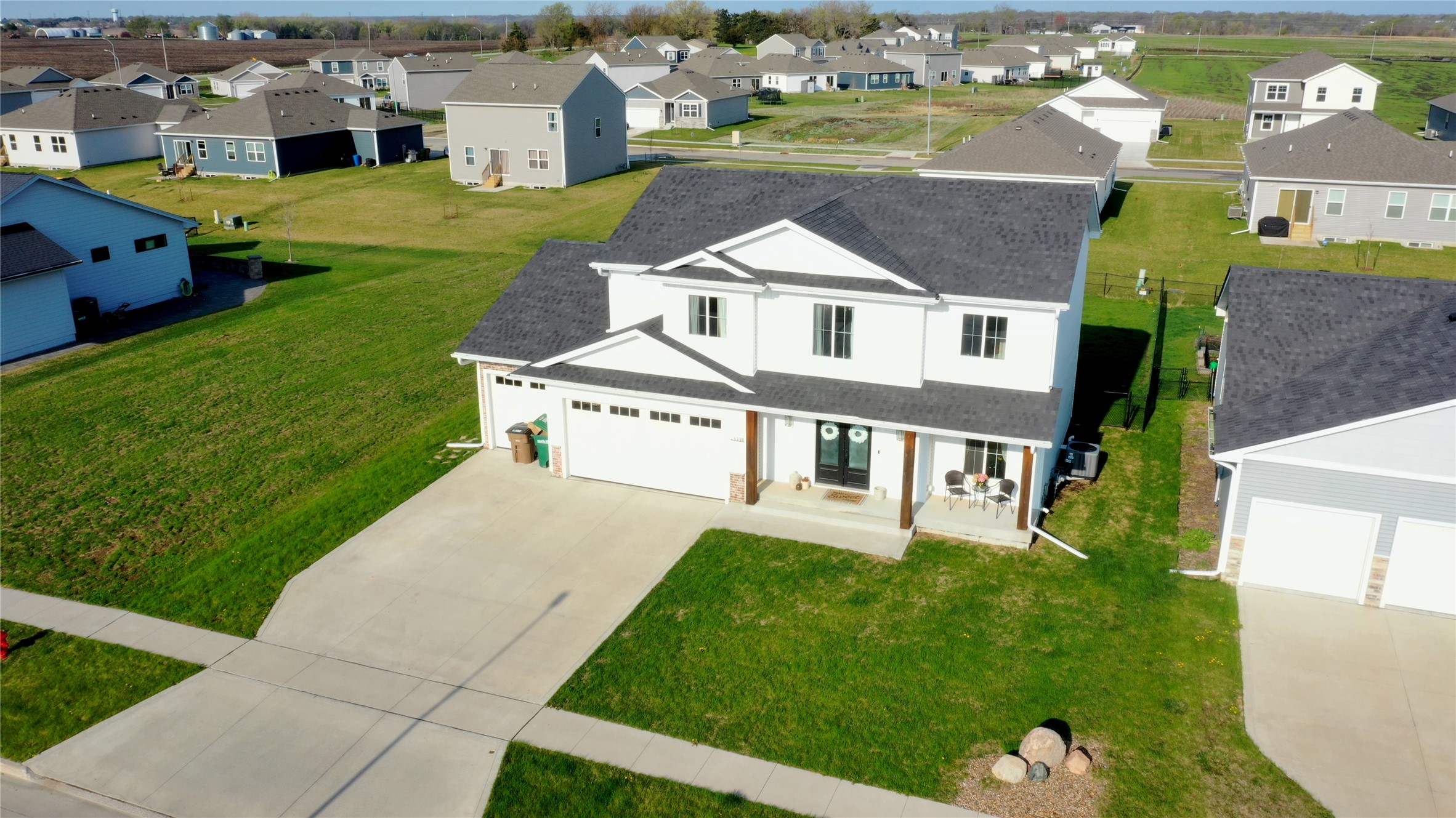 3338 9th Avenue, Altoona, Iowa image 1